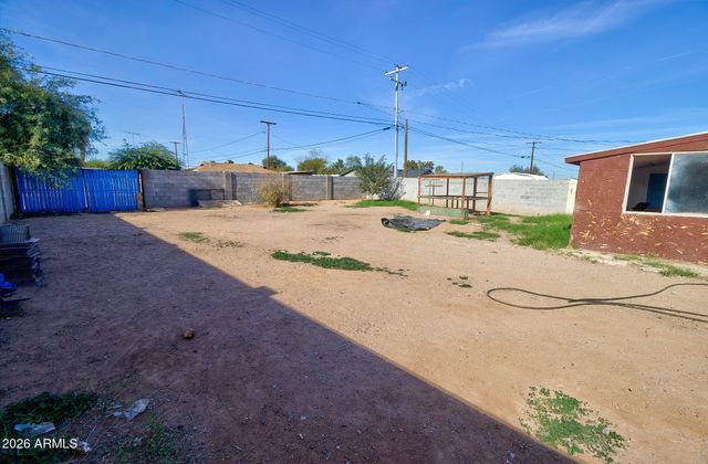 1114 N LA SIESTA Drive, Eloy, AZ 85131