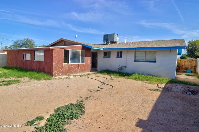 1114 N LA SIESTA Drive, Eloy, AZ 85131