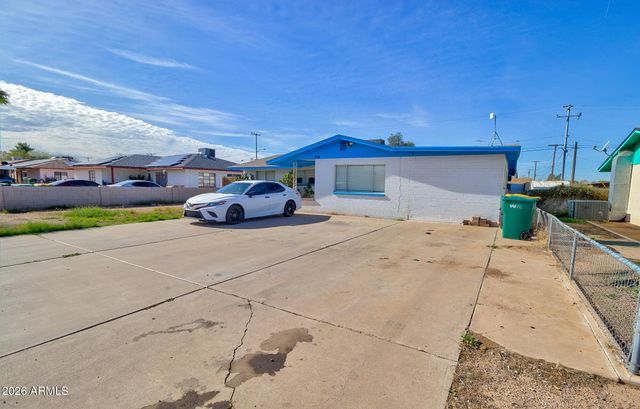 1114 N LA SIESTA Drive, Eloy, AZ 85131