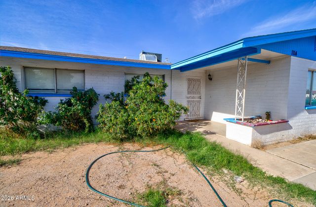 1114 N LA SIESTA Drive, Eloy, AZ 85131