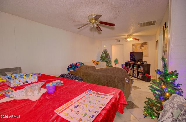 1114 N LA SIESTA Drive, Eloy, AZ 85131