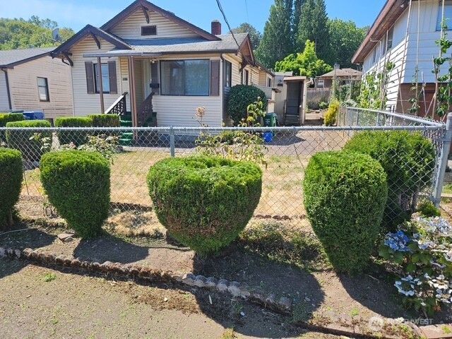 5517 33rd Avenue S, Seattle, WA 98118