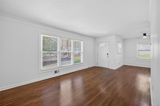 3061 Glendale Court, Decatur, GA 30032