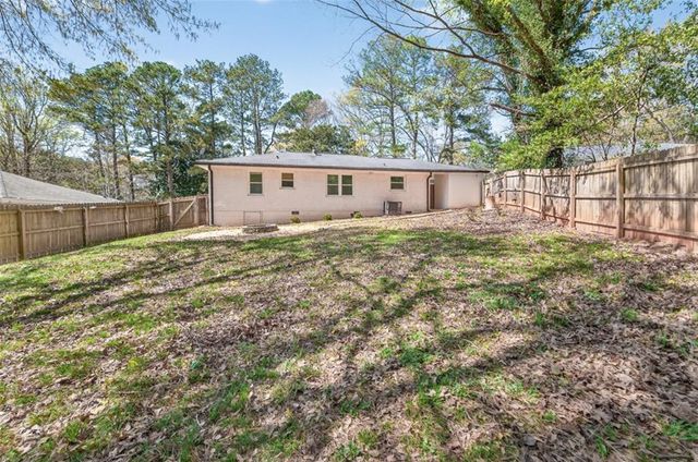 3061 Glendale Court, Decatur, GA 30032