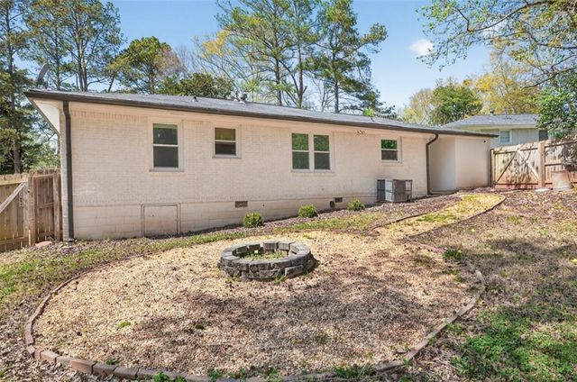 3061 Glendale Court, Decatur, GA 30032