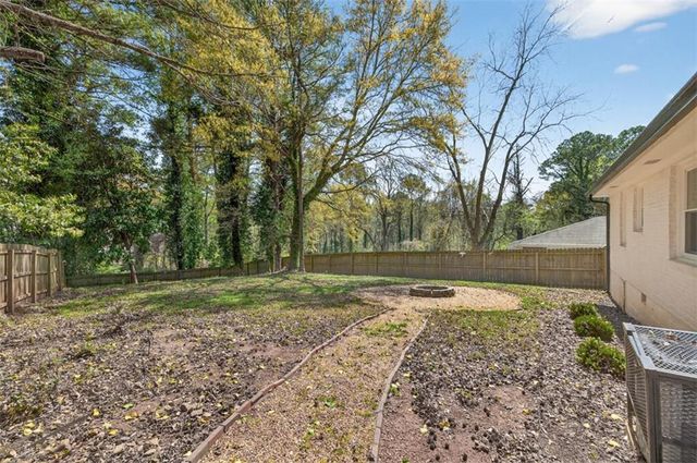 3061 Glendale Court, Decatur, GA 30032