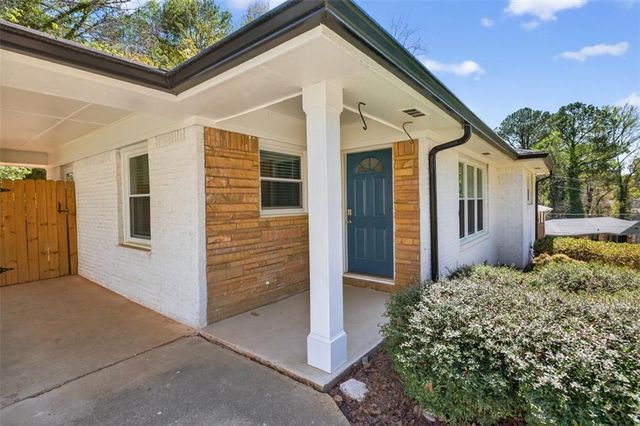 3061 Glendale Court, Decatur, GA 30032