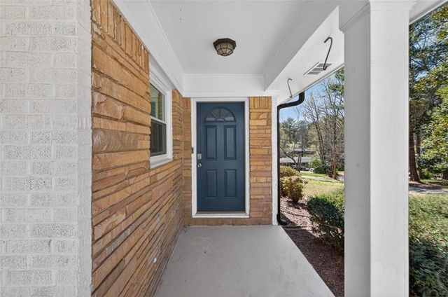 3061 Glendale Court, Decatur, GA 30032