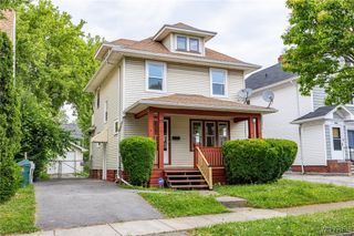 72 Manchester Street, Rochester, NY 14621