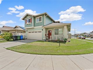 91-1088 Iliahialoe Loop, Ewa Beach, HI 96706