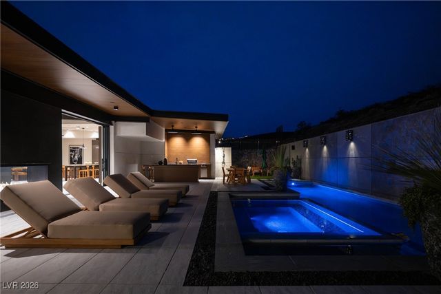 1707 Tangiers Drive, Henderson, NV 89012