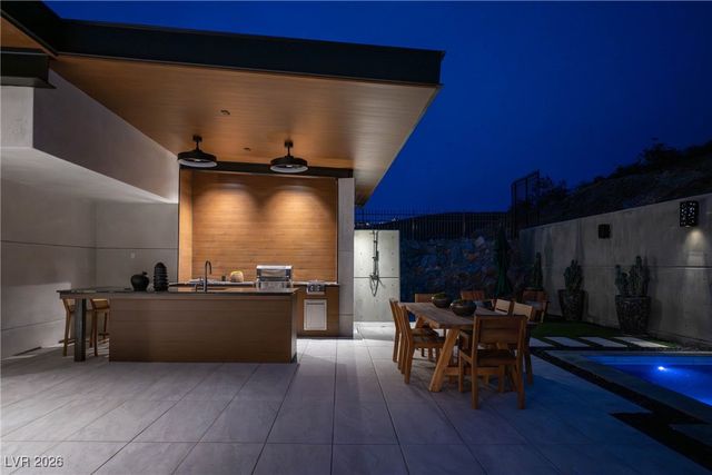 1707 Tangiers Drive, Henderson, NV 89012