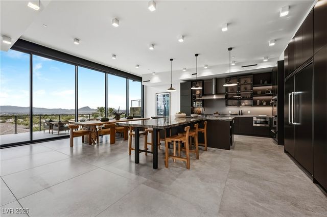 1707 Tangiers Drive, Henderson, NV 89012