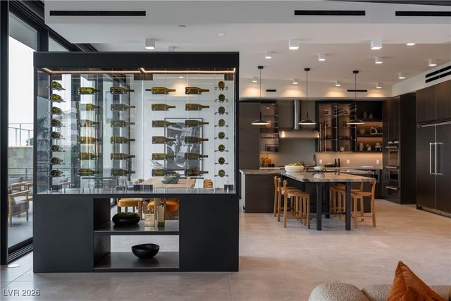 1707 Tangiers Drive, Henderson, NV 89012