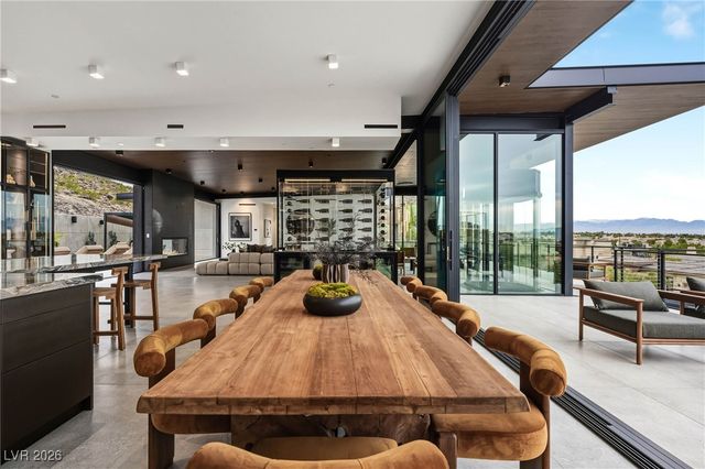 1707 Tangiers Drive, Henderson, NV 89012