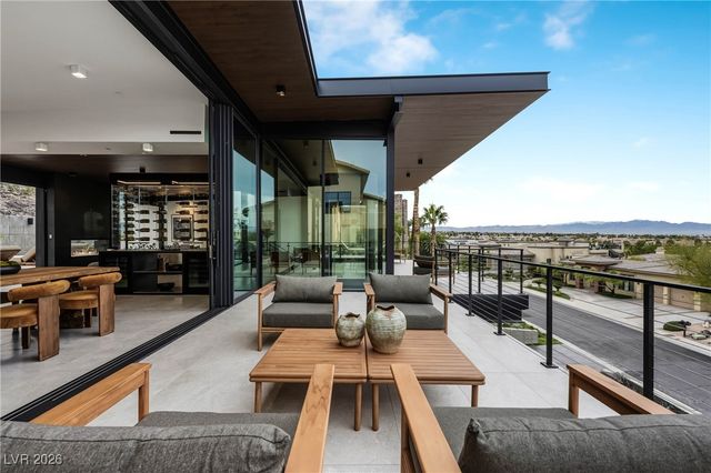 1707 Tangiers Drive, Henderson, NV 89012