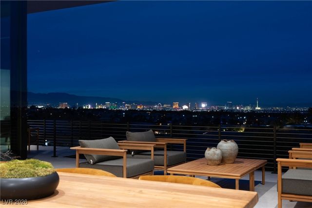 1707 Tangiers Drive, Henderson, NV 89012