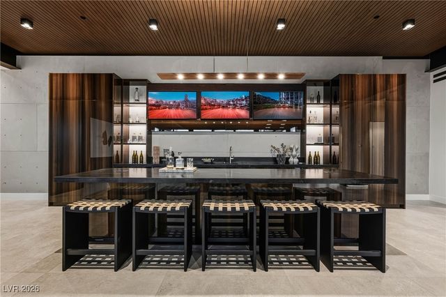 1707 Tangiers Drive, Henderson, NV 89012