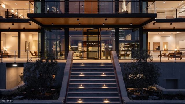 1707 Tangiers Drive, Henderson, NV 89012