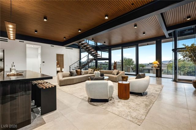 1707 Tangiers Drive, Henderson, NV 89012