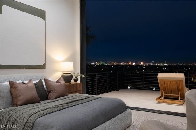 1707 Tangiers Drive, Henderson, NV 89012