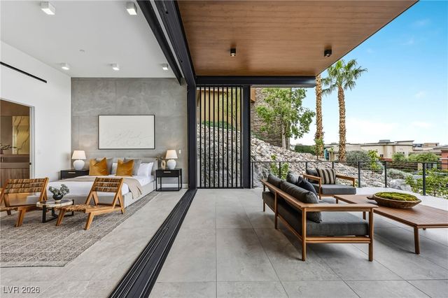 1707 Tangiers Drive, Henderson, NV 89012