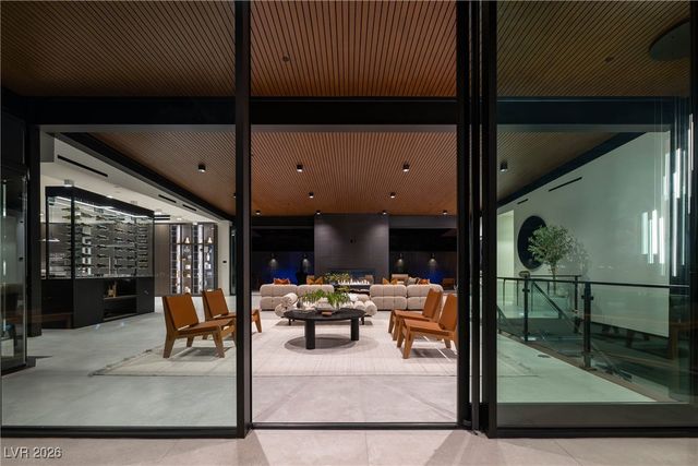 1707 Tangiers Drive, Henderson, NV 89012