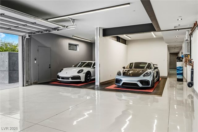 1707 Tangiers Drive, Henderson, NV 89012