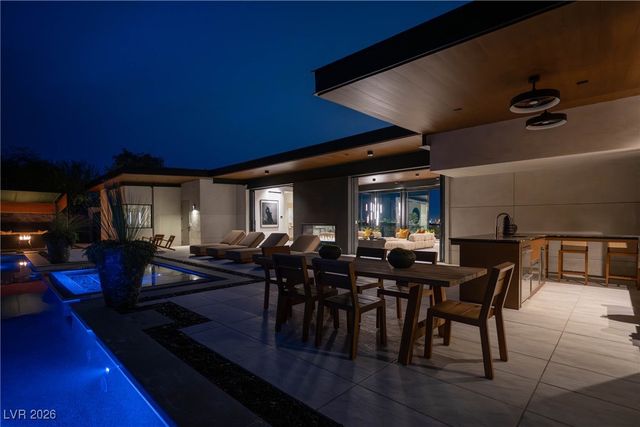 1707 Tangiers Drive, Henderson, NV 89012