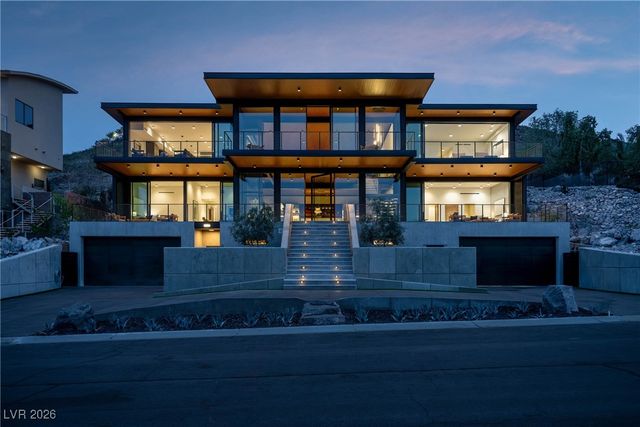 1707 Tangiers Drive, Henderson, NV 89012