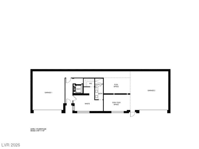 1707 Tangiers Drive, Henderson, NV 89012