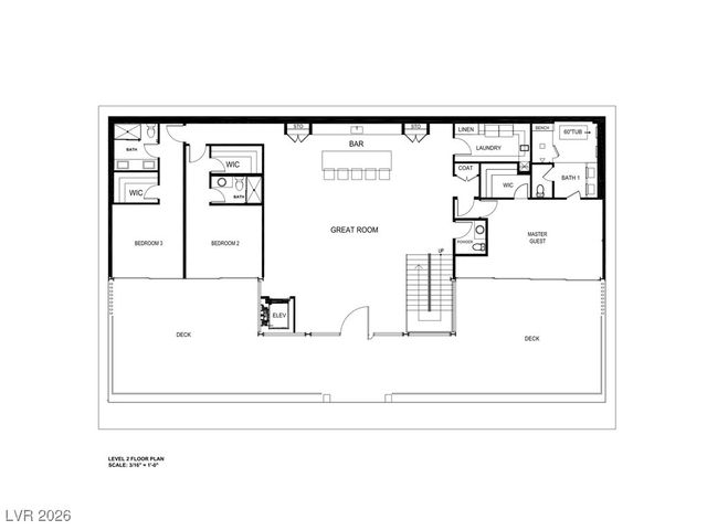 1707 Tangiers Drive, Henderson, NV 89012