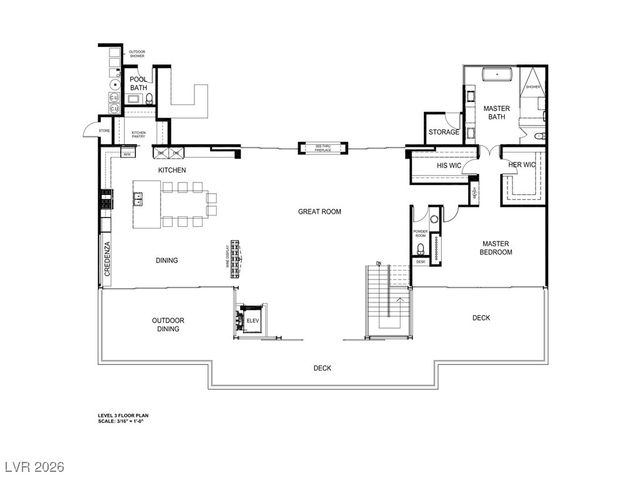 1707 Tangiers Drive, Henderson, NV 89012