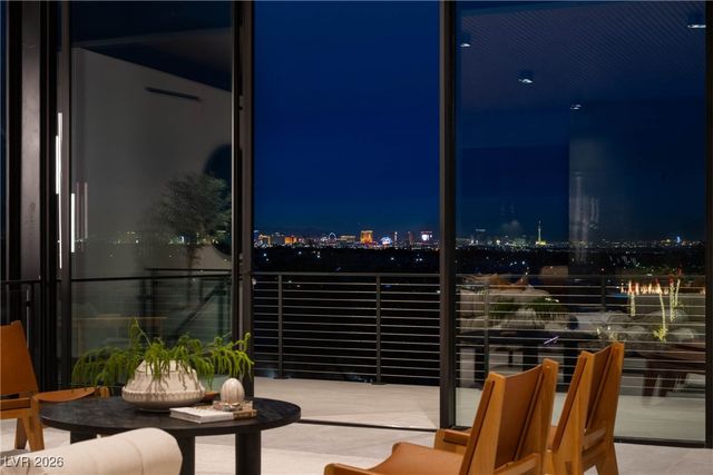 1707 Tangiers Drive, Henderson, NV 89012