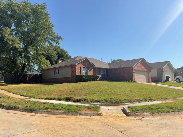 8400 E Lansing Street, Broken Arrow, OK 74014