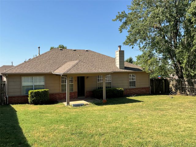 8400 E Lansing Street, Broken Arrow, OK 74014