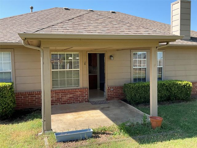 8400 E Lansing Street, Broken Arrow, OK 74014