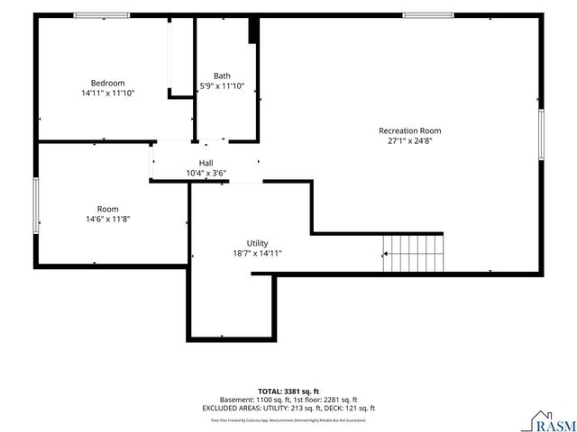 101 Skylark Drive, Mankato, MN 56001