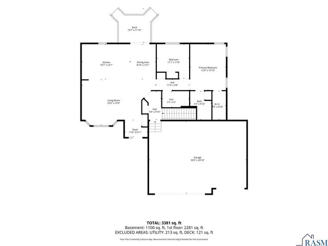 101 Skylark Drive, Mankato, MN 56001