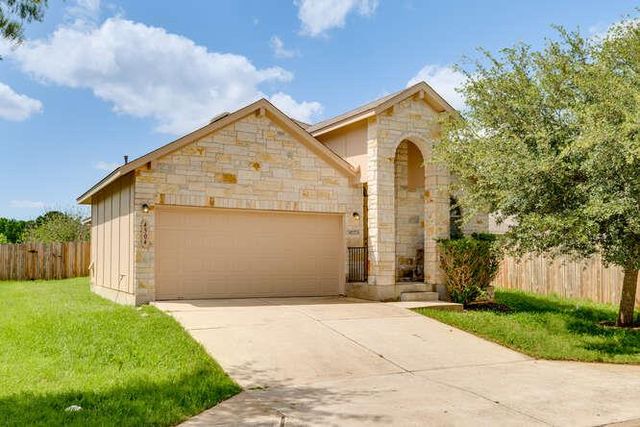 4504 Halliday Ave, Austin, TX 78725