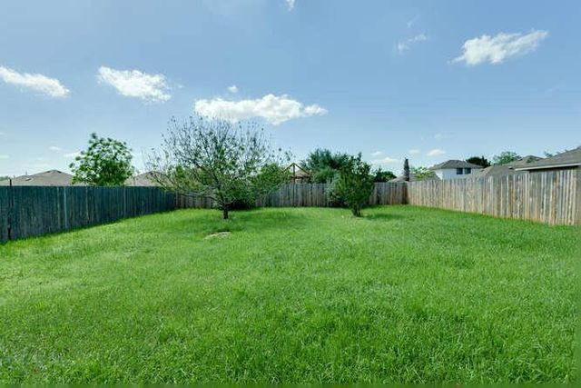4504 Halliday Ave, Austin, TX 78725