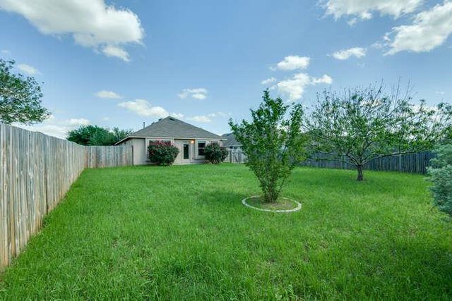 4504 Halliday Ave, Austin, TX 78725
