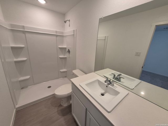 8551 GREEN BLISS, San Antonio, TX 78223