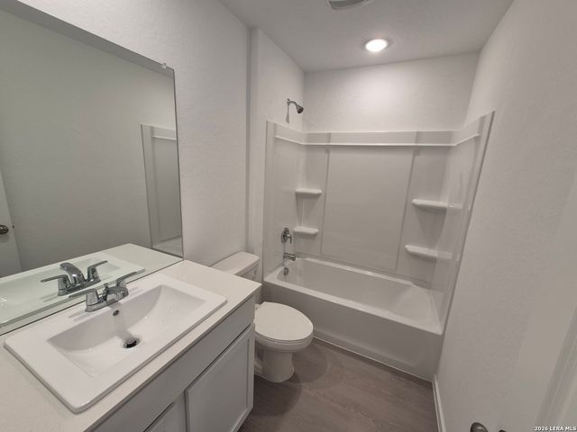 8551 GREEN BLISS, San Antonio, TX 78223