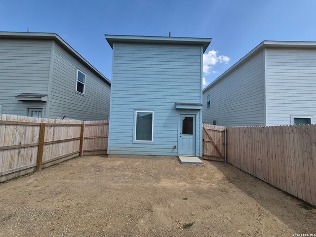8551 GREEN BLISS, San Antonio, TX 78223