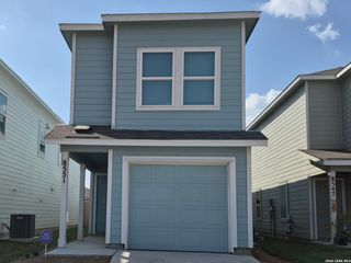 8551 GREEN BLISS, San Antonio, TX 78223