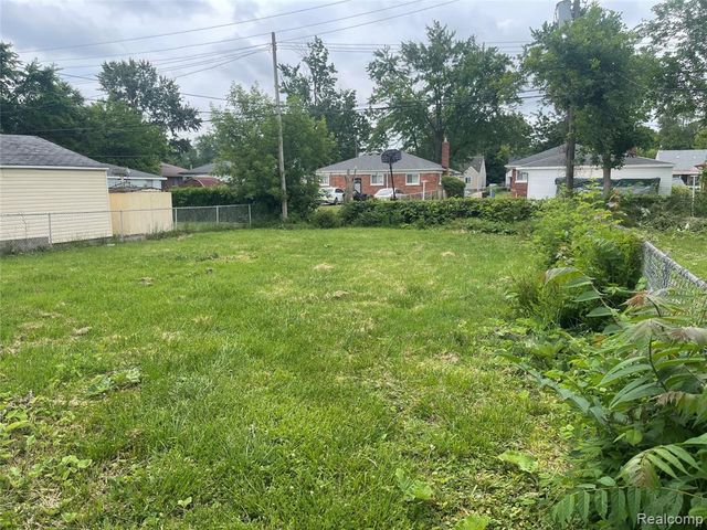 26861 Kitch Street, Inkster, MI 48141