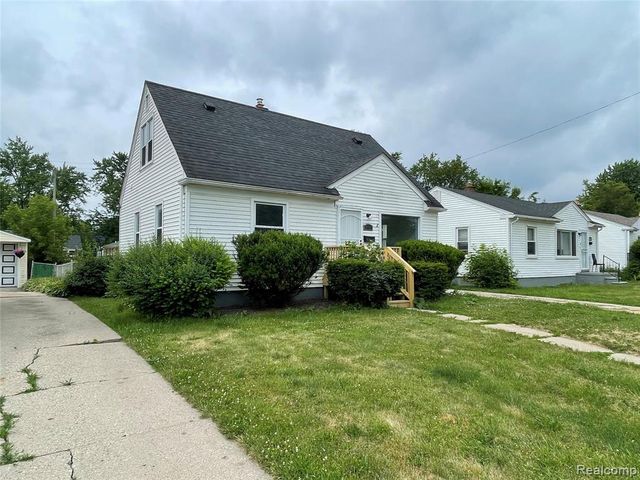 26861 Kitch Street, Inkster, MI 48141