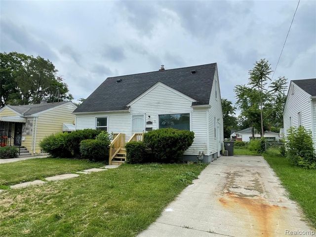 26861 Kitch Street, Inkster, MI 48141