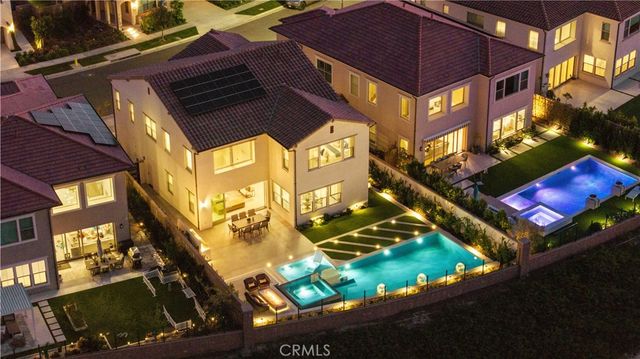 135 Sunnyslope, Irvine, CA 92618